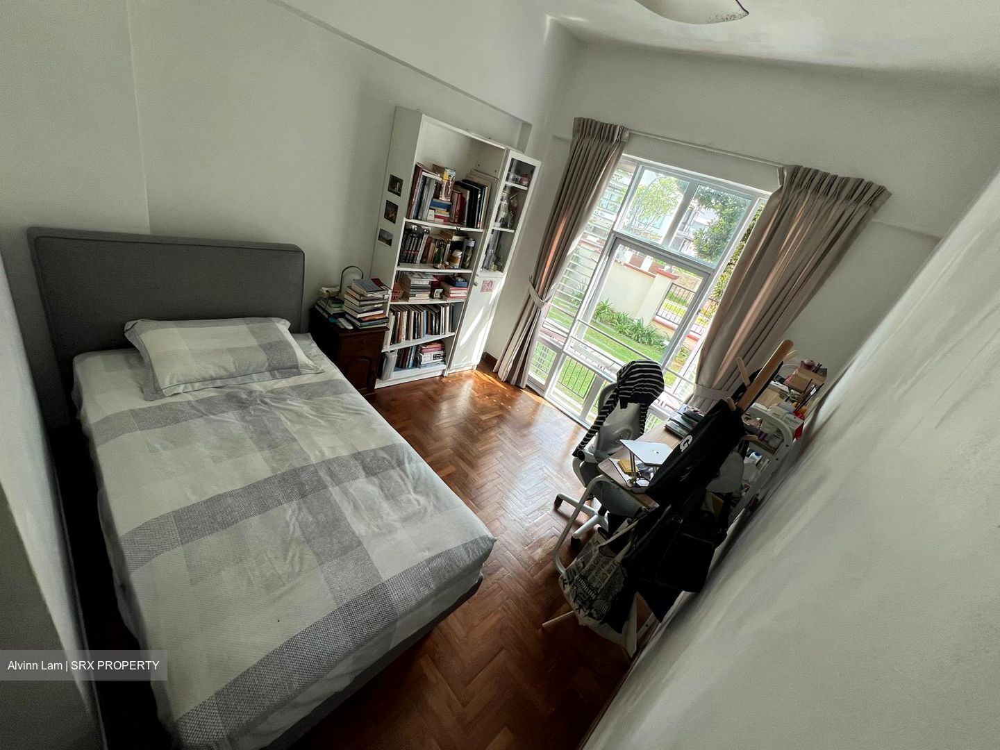 Sunrise Gardens (D28), Condominium #584061361